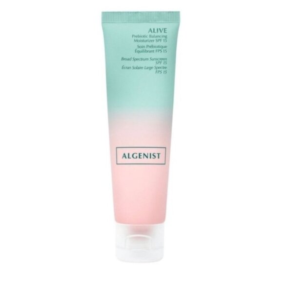 Algenist Alive Probiotic SPF 15 Sunscreen, Pacifica BB Foundation... Lot 5 - Picture 4 of 10